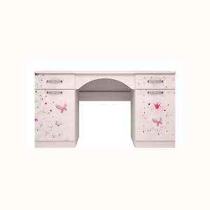 Стол письменный Принцесса 6