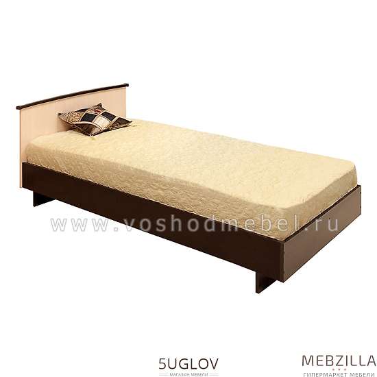 Купить кровать ксп-1,2 - 5 928 руб.