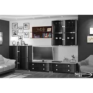 Полка Камелия КМ-37