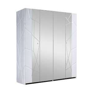 Шкаф для одежды Кензо КМК 0674.14