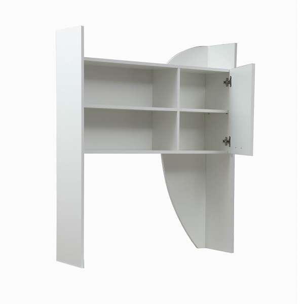 Купить секция с полками лего-5 - 3 635 руб.