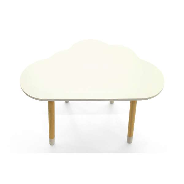 Купить стол детский stumpa облако - 3 190 ₽