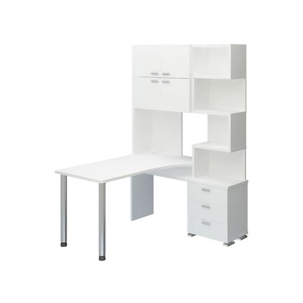 Купить стол компьютерный домино ср-500м-1600 - 25 990 ₽