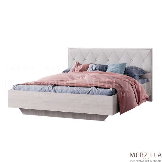 Купить кровать кр-13 кимберли - 15 958 руб.