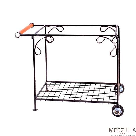 Купить мангал дачный мд-3 - 6 700 руб.