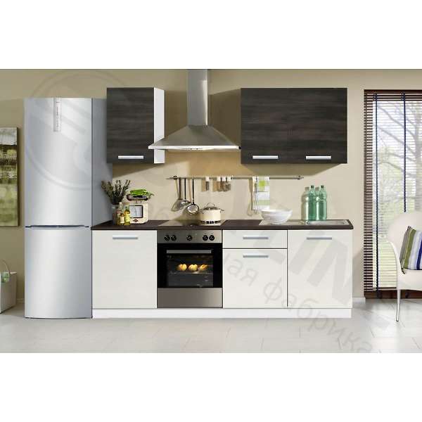 Купить кухня базис вудлайн 02 - 35 620 руб.