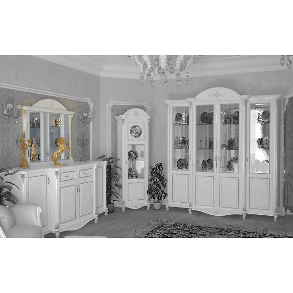 Купить зеркало да винчи гд-07 - 12 495 руб.