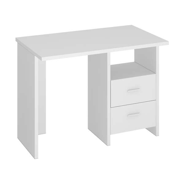 Купить стол компьютерный домино lite скл-прям100 - 7 590 ₽