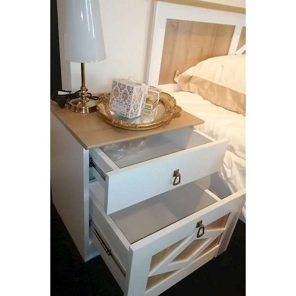 Купить тумба прикроватная румба рб1 - 4 738 руб.