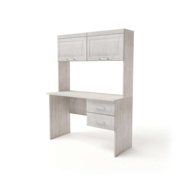 Купить стол письменный (универсальный) гип-8 юниор - 16 820 руб.