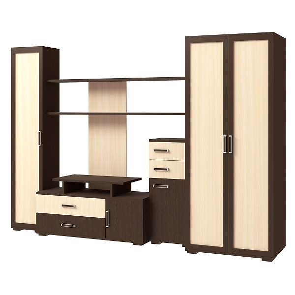 Купить полка омега пл-106 - 3 590 ₽