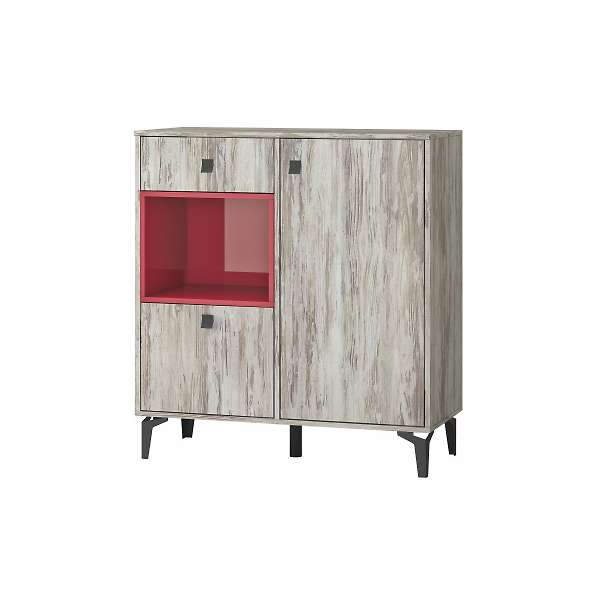 Купить комод милан  - 9 655 ₽