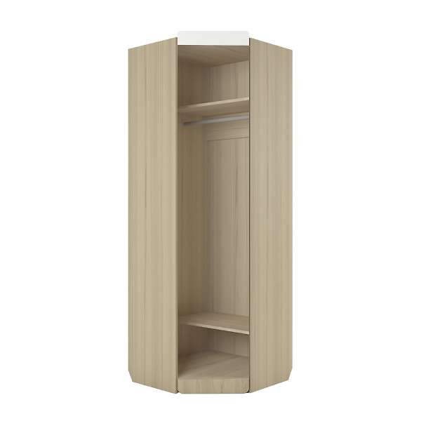 Купить шкаф угловой луиза - 14 320 руб.