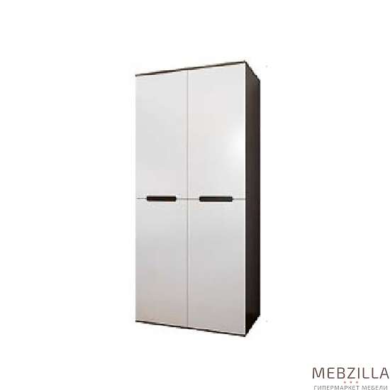 Купить шкаф двухдверный вегас - 10 050 руб.