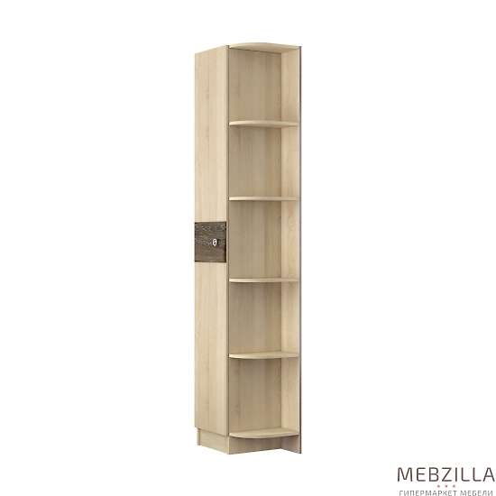 Купить шкаф торцевой мадлен - 6 017 руб.