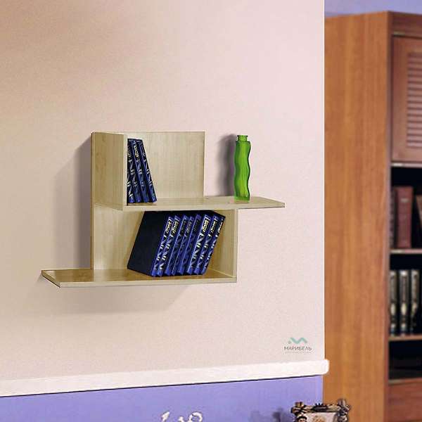 Купить полка для книг-2 - 2 980 руб.