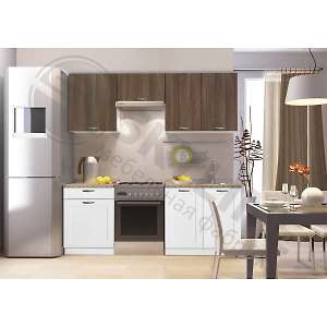 Кухня Базис Nicole-Mix 11