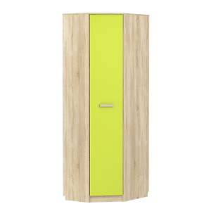 Шкаф угловой Акварель НМ 013.04-02