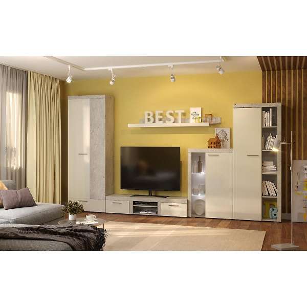 Купить тумба под тв большая александрия - 12 370 ₽