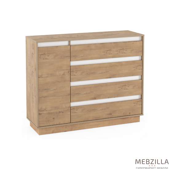Купить комод virginia нм 011.01 - 10 999 руб.