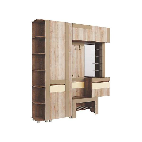 Купить шкаф прованс 15 - 14 172 руб.