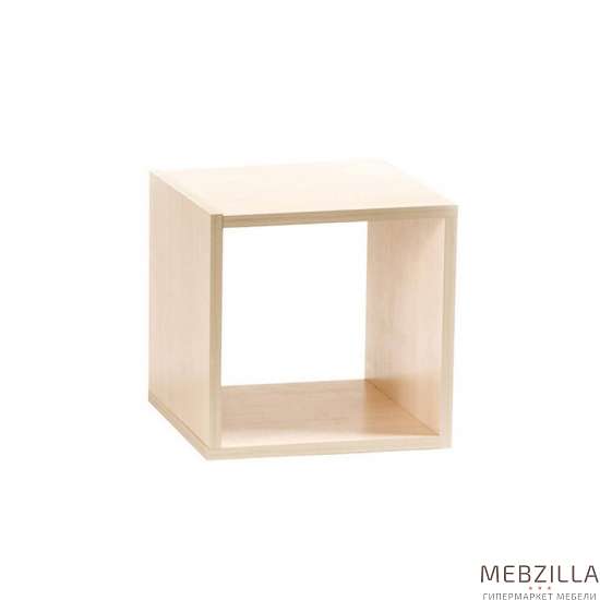 Купить полка кубик-1 - 1 490 руб.