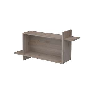 Полка книжная Домино ПК-16