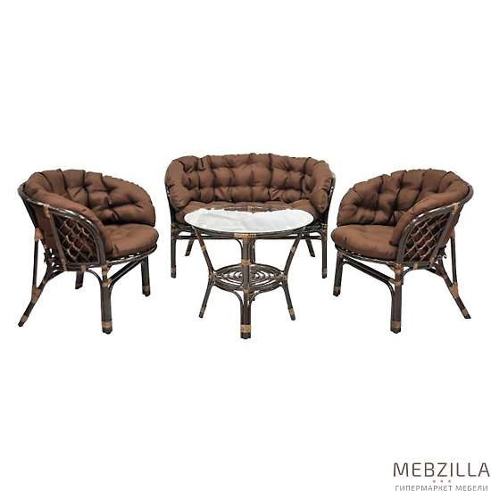 Купить комплект кофейный багама st 11/33 - 29 144 руб.