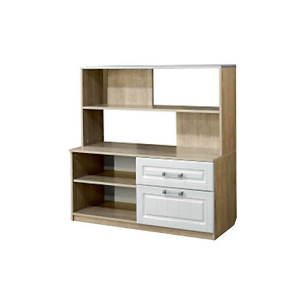 Купить шкаф мцн юн-10 юниор-7 прованс - 14 330 руб.