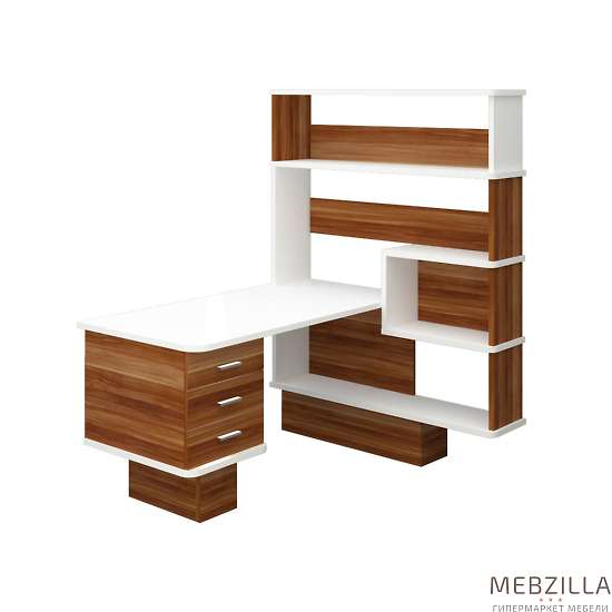 Купить стол компьютерный домино ср-520 - 22 290 ₽