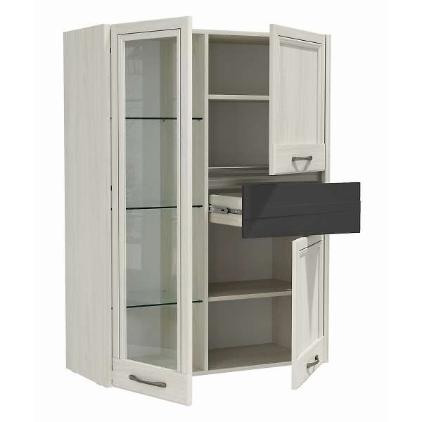 Купить шкаф навесной 45.08 лиана - 10 095 руб.