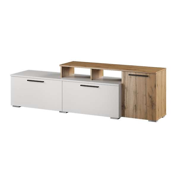 Купить тумба тв малая альберо - 5 604 ₽