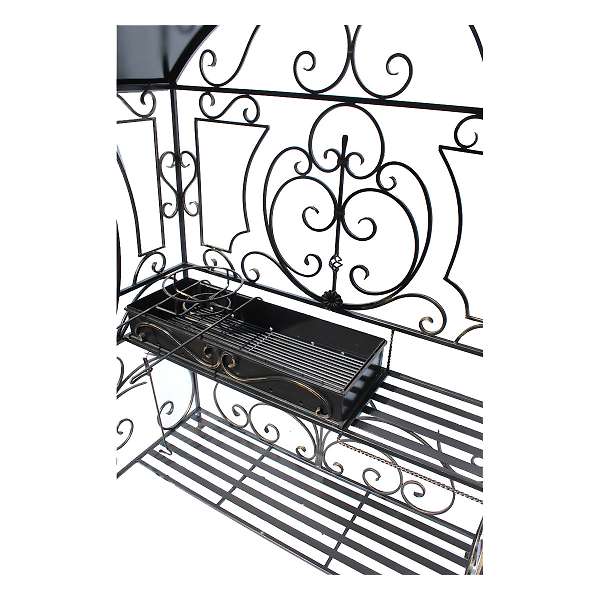 Купить мангал фазенда - 29 000 руб.