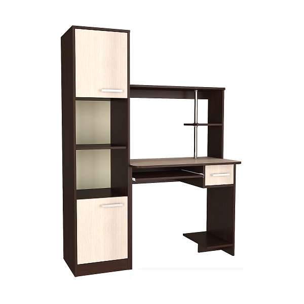 Купить стол компьютерный дебют - 5 205 ₽