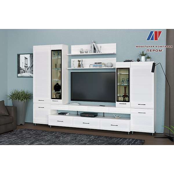 Купить антресоль камелия ан-2663 - 7 086 ₽