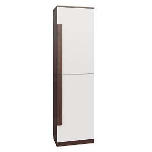 Шкаф для одежды 600 Далия