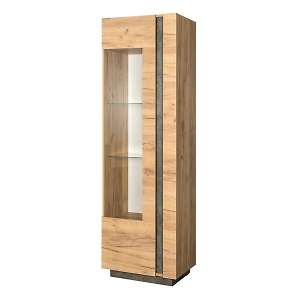 Шкаф-витрина 03.263 Арчи