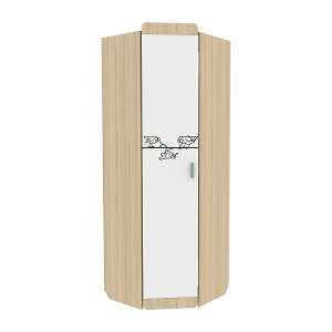 Шкаф угловой Киса