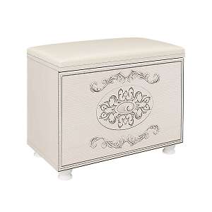 Тумба для обуви Каролина