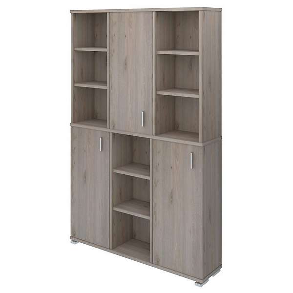 Купить стеллаж домино пу-40/3 - 33 810 руб.