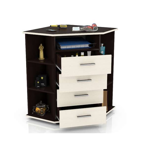 Купить комод с-мд-к14п - 9 605 ₽