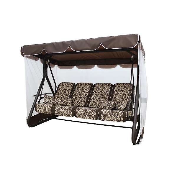 Купить качели садовые дефа люси - 33 490 ₽