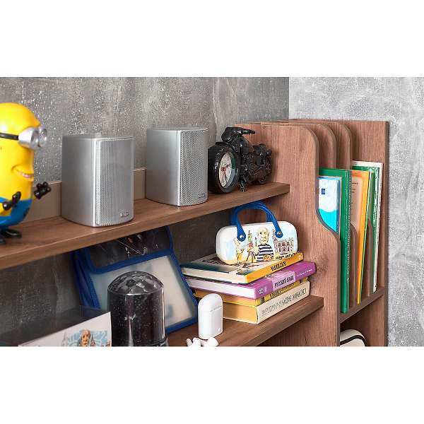 Купить стеллаж-надстройка nature 85 - 5 999 руб.