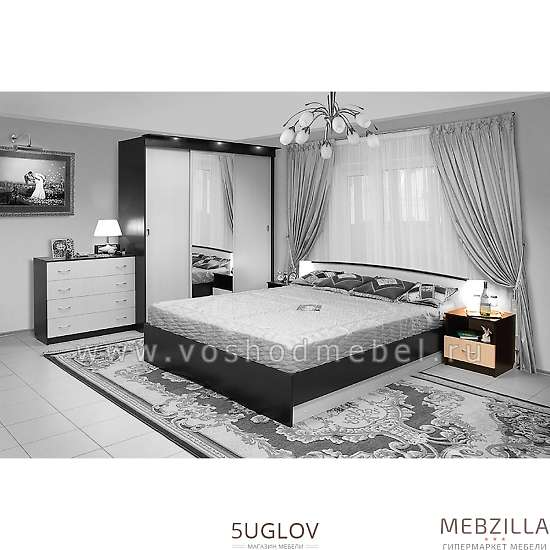 Купить тумба 1 ящик св-11 светлана лдсп стандарт - 2 812 руб.