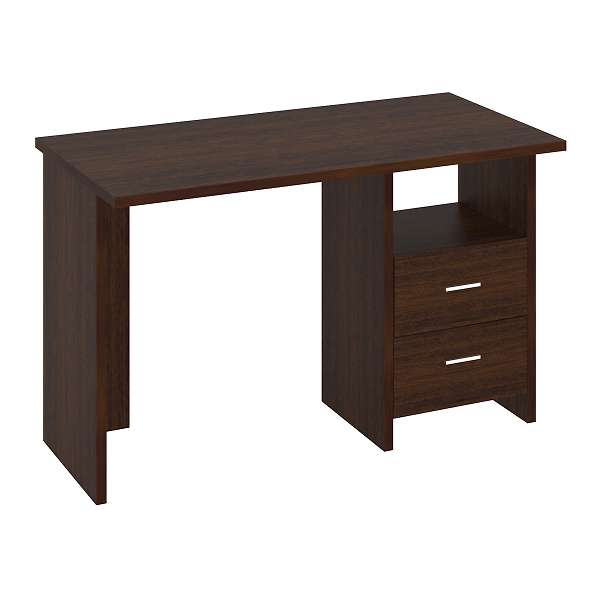 Купить стол компьютерный домино lite скл-прям120 - 8 090 ₽