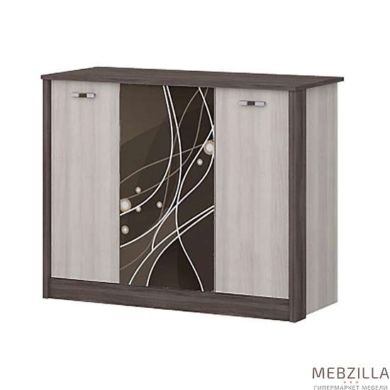 Купить комод алексис к-1 - 13 570 руб.