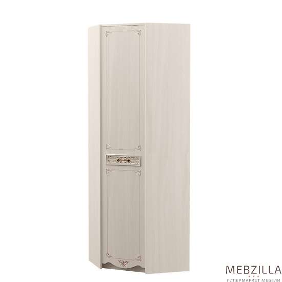 Купить шкаф для одежды 13.123 флоренция - 9 458 руб.
