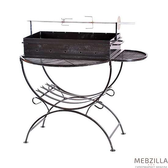 Купить мангал дачный мд-2с - 7 300 руб.