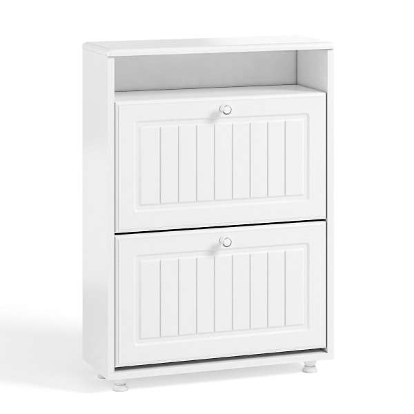 Купить тумба под обувь двухсекционная монако мн-23 - 4 970 руб.