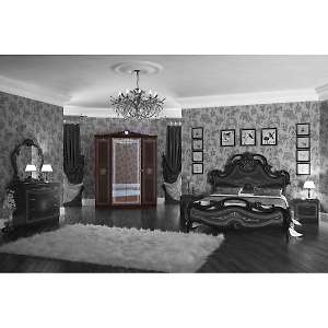 Шкаф Грация СГ-02